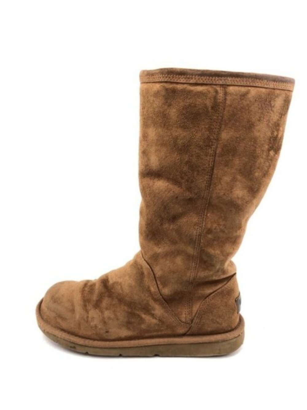 UGG Kenly Sheepskin Winter Boots 8